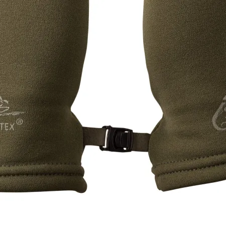 Rękawice Tracker Outback Gloves - Olive Green Helikon-Tex
